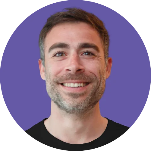 Rodrigo Gatica, CEO of Polyfen